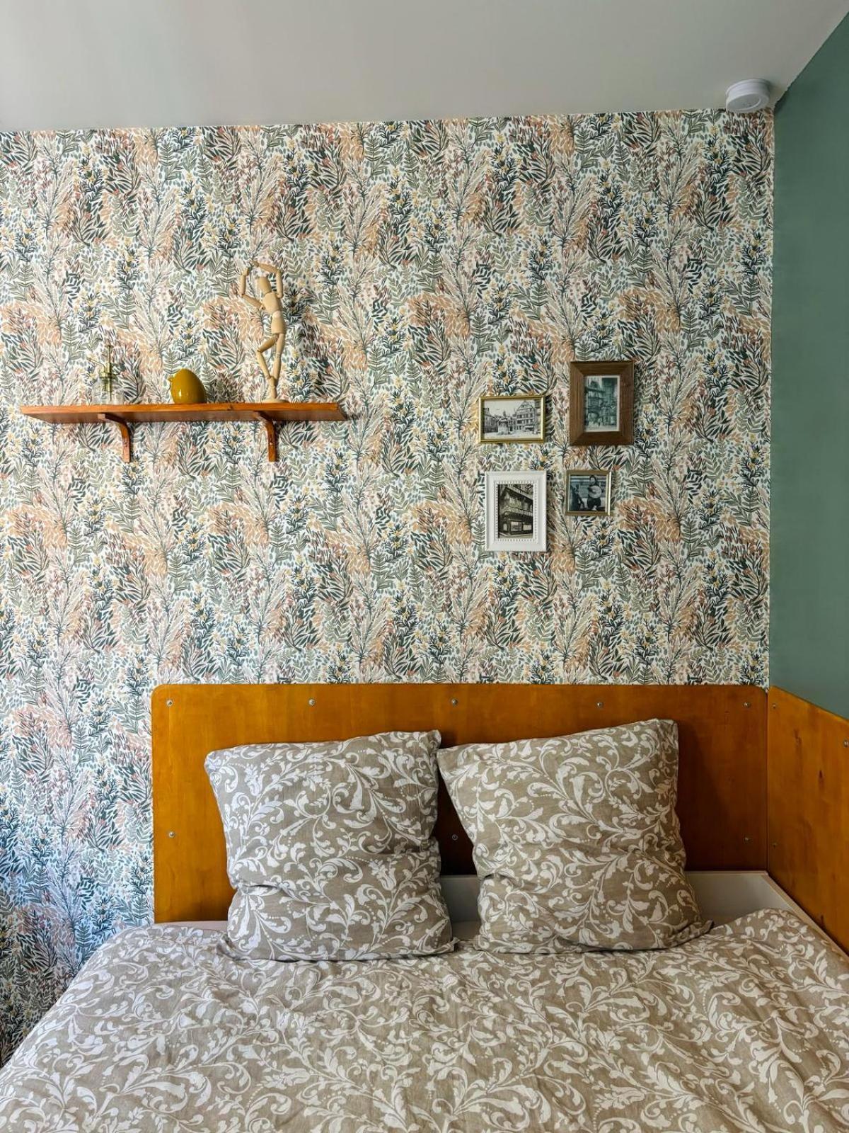Le Marguerite & Le Melange Savant Apartment รูออง ภายนอก รูปภาพ