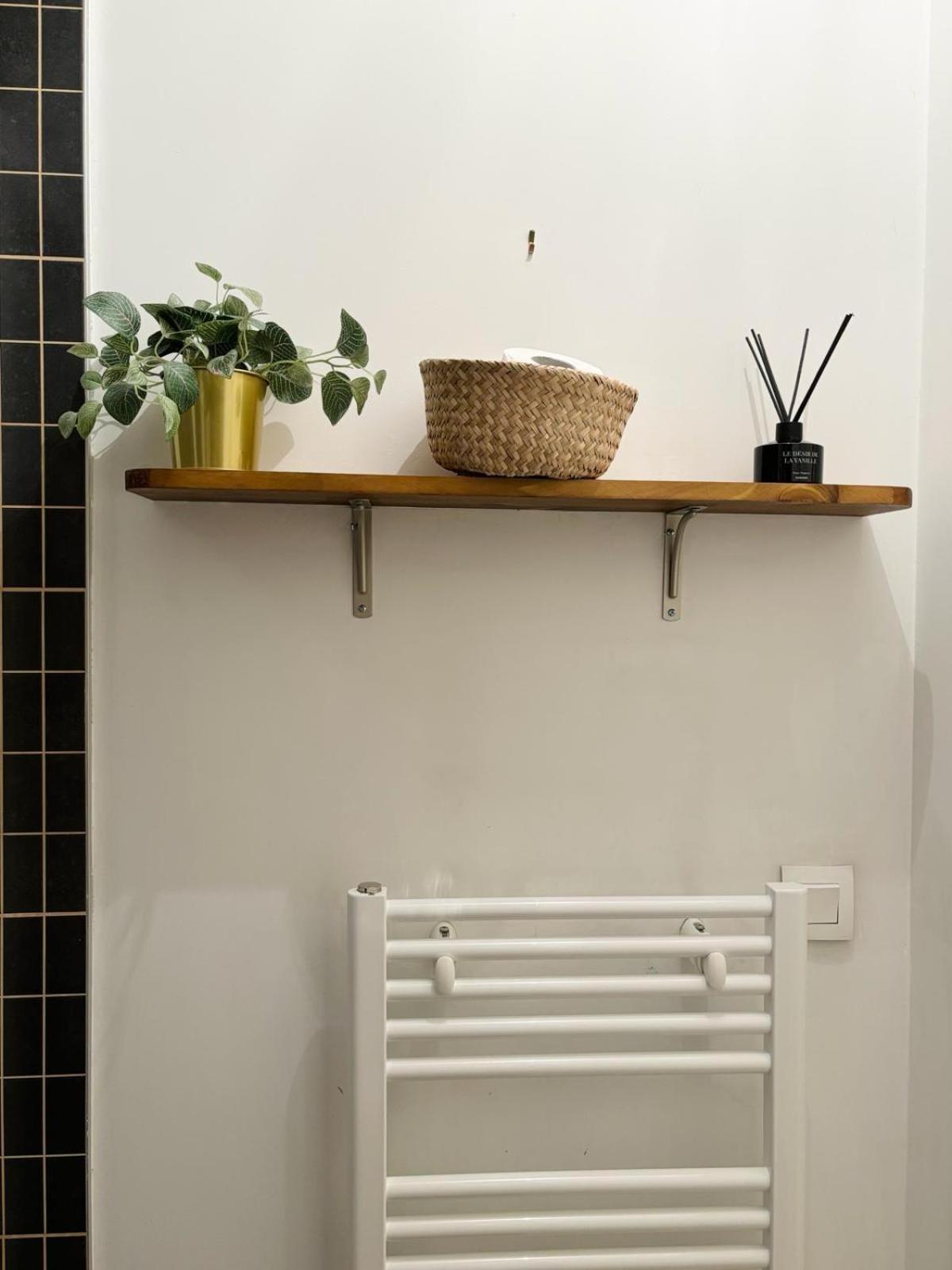 Le Marguerite & Le Melange Savant Apartment รูออง ภายนอก รูปภาพ