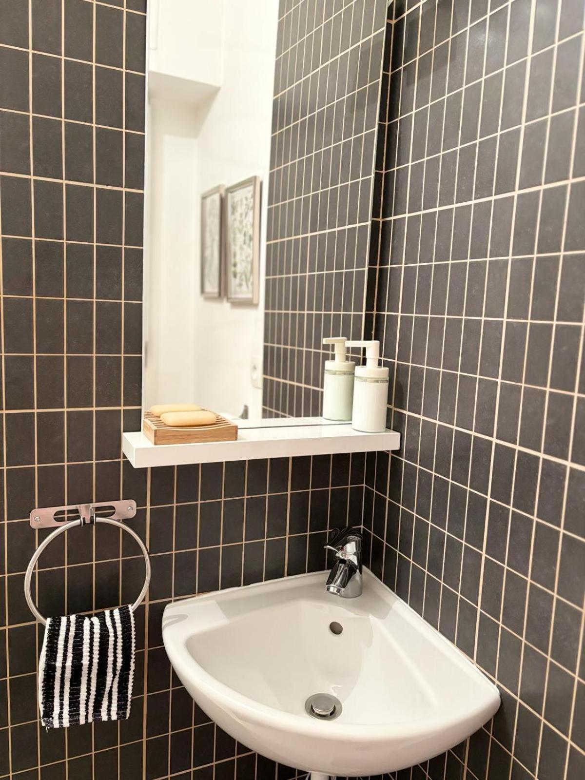 Le Marguerite & Le Melange Savant Apartment รูออง ภายนอก รูปภาพ